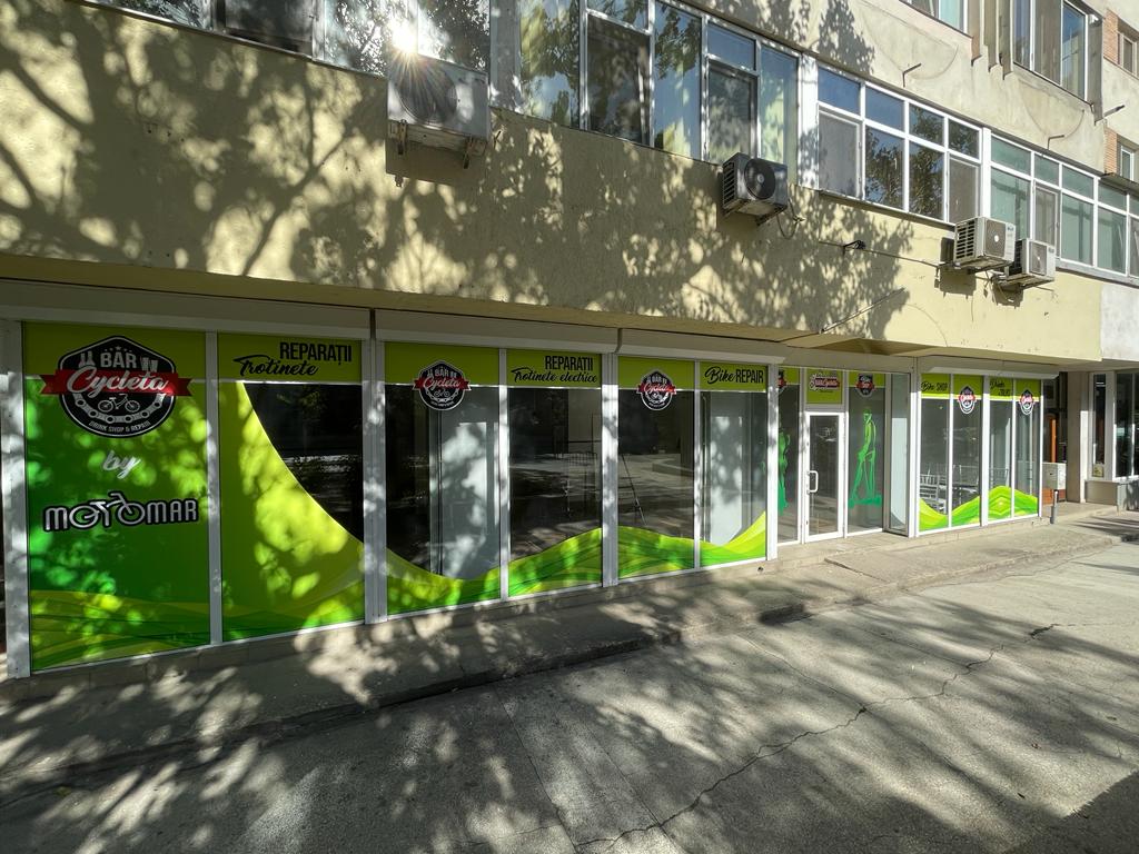 Foto di BARCycleta