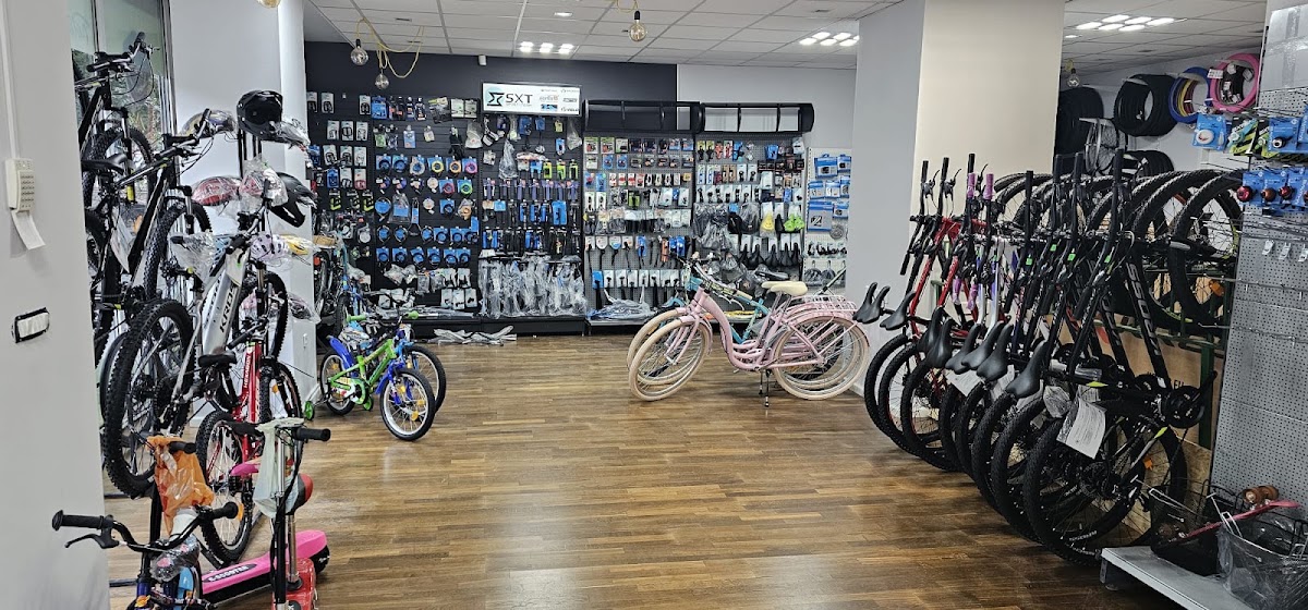 Foto di BARCycleta