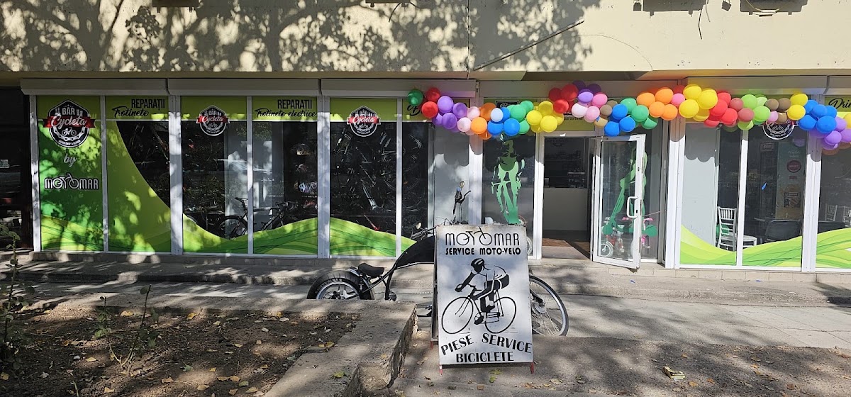 Foto di BARCycleta