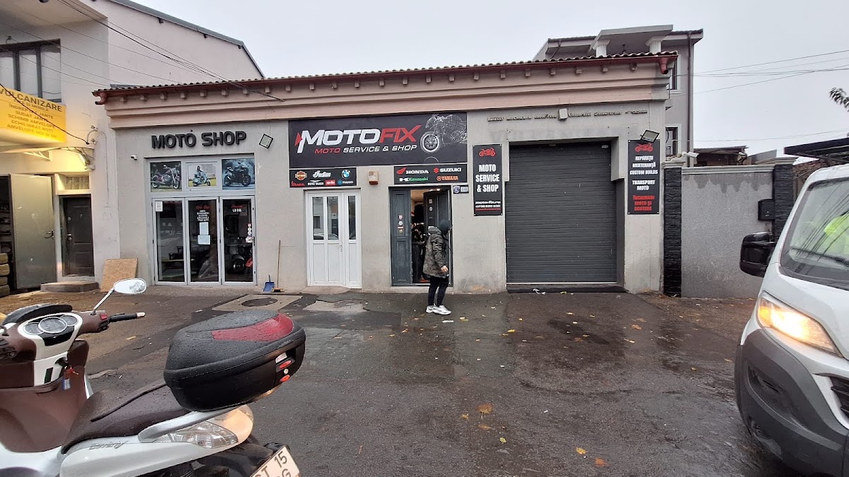 Photo of MOTO FIX CONSTANTA