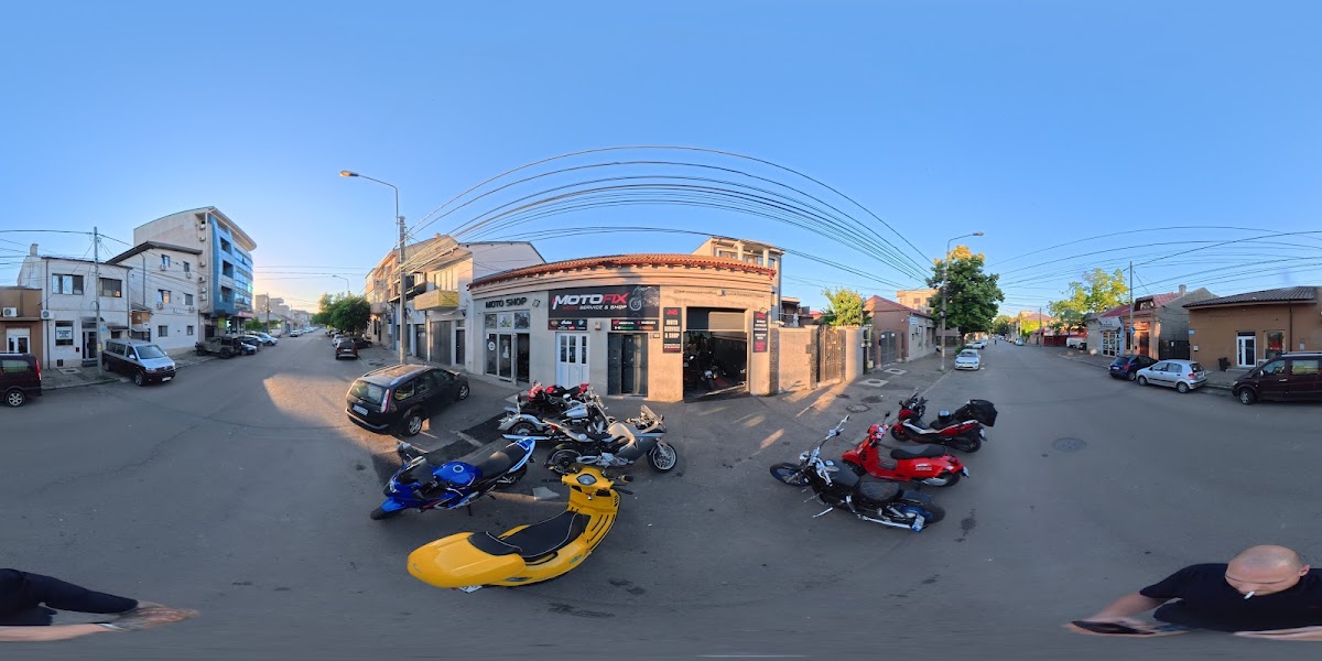 Photo of MOTO FIX CONSTANTA