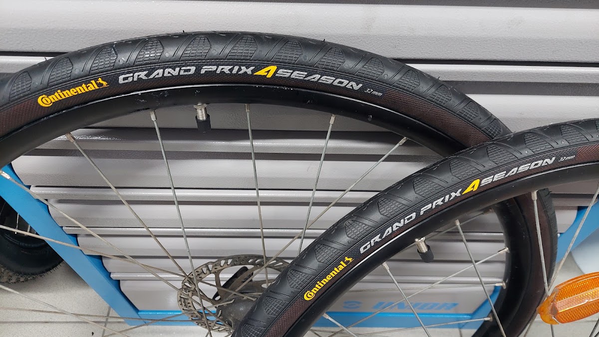 Foto von Z2 Bike
