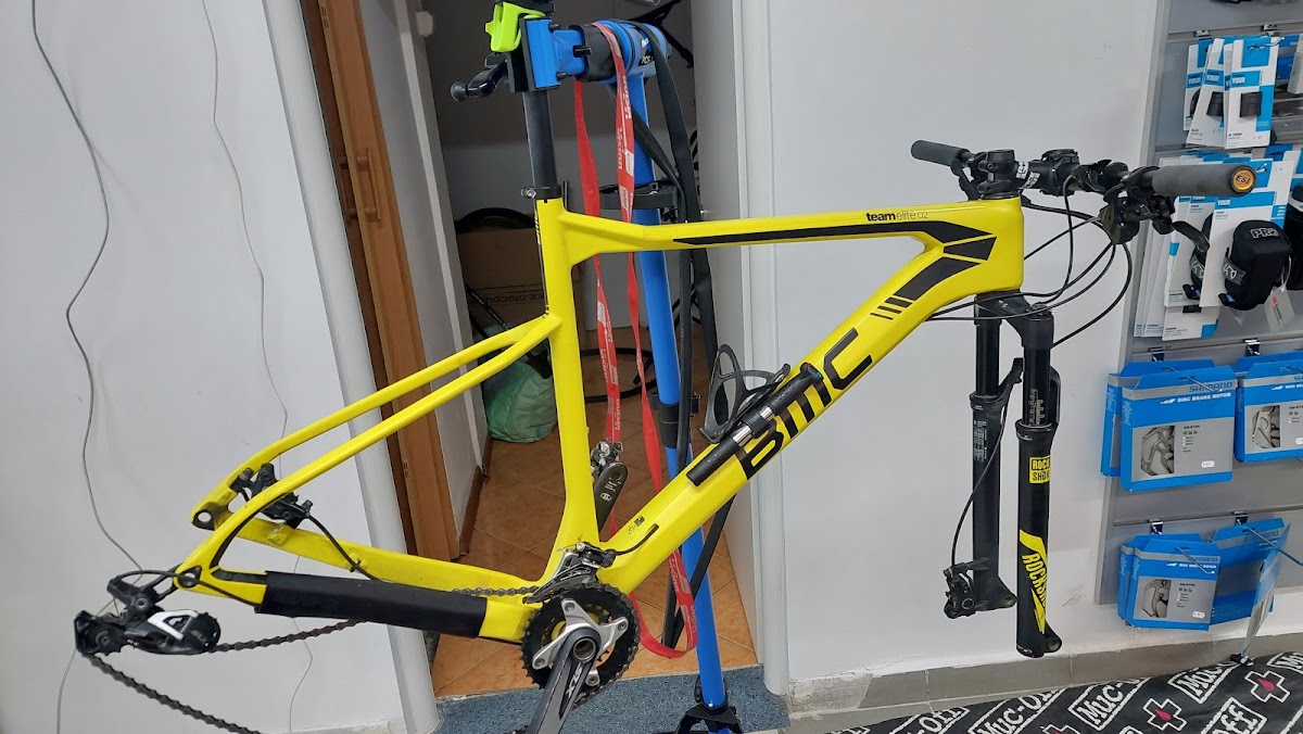 Foto von Z2 Bike
