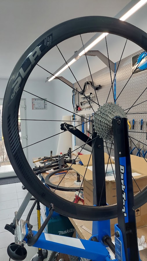 Foto von Z2 Bike