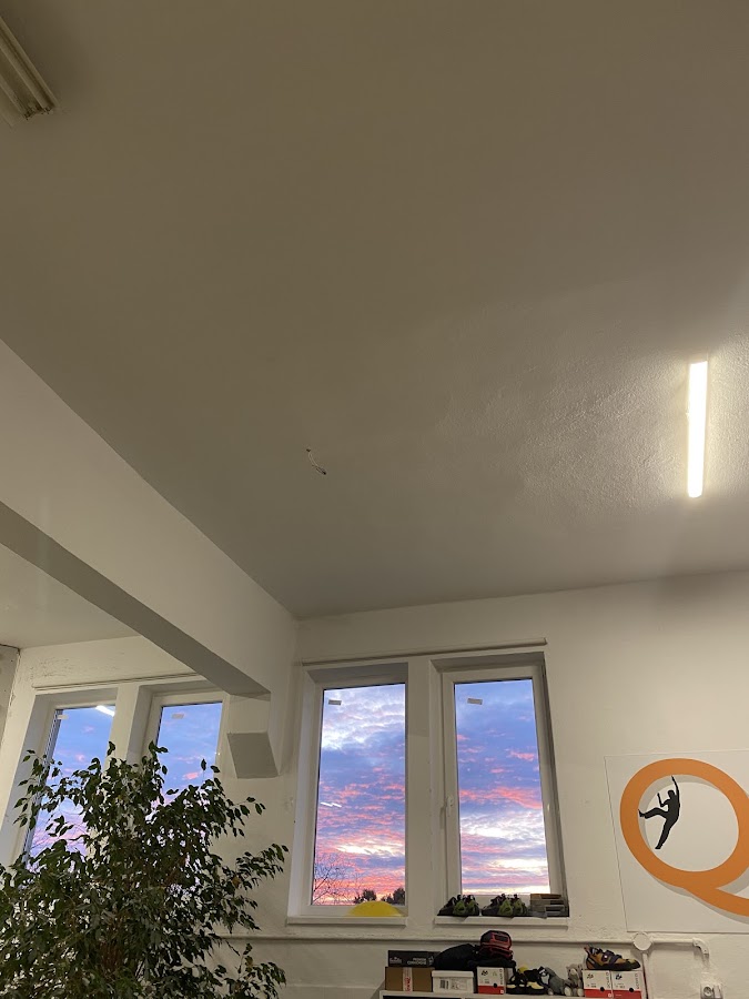 Foto von Qbik Climbing Center