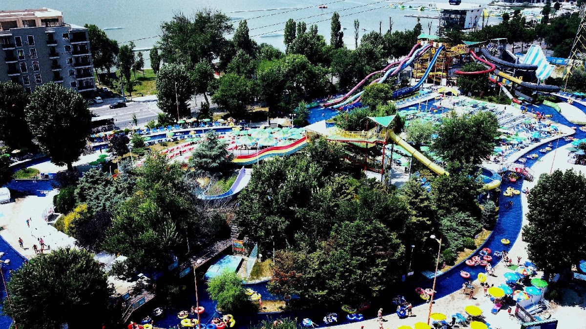 Foto di Aqua Magic Mamaia