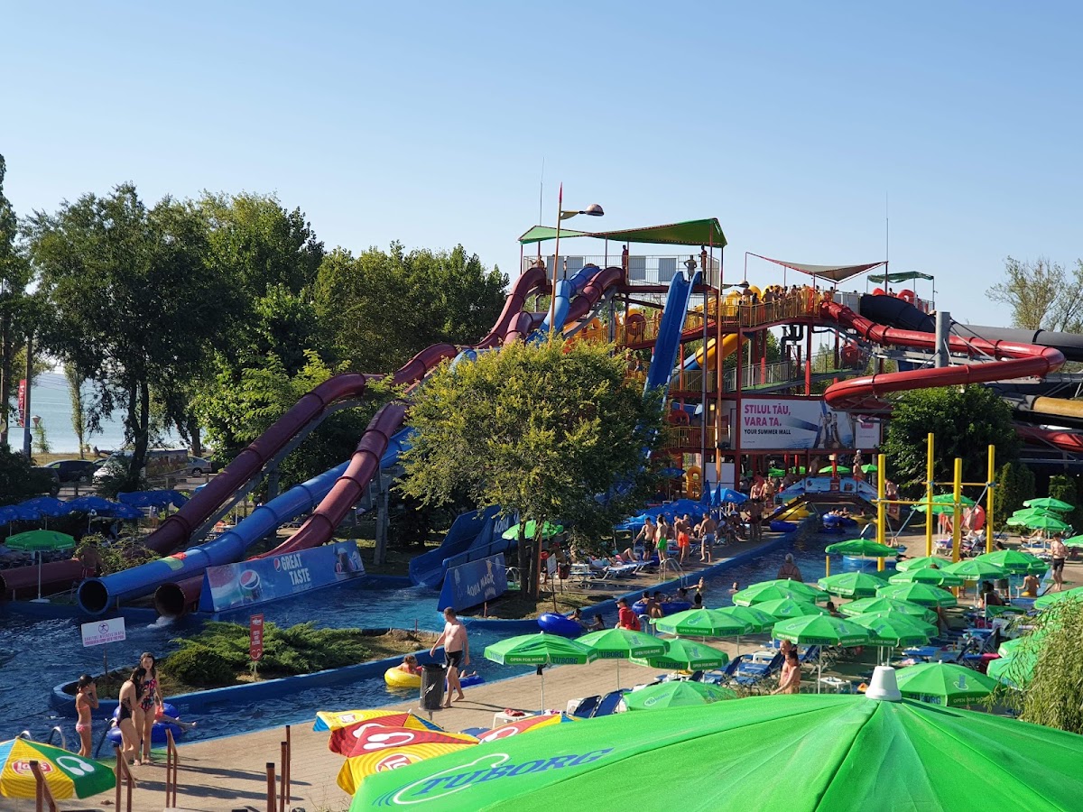 Foto di Aqua Magic Mamaia