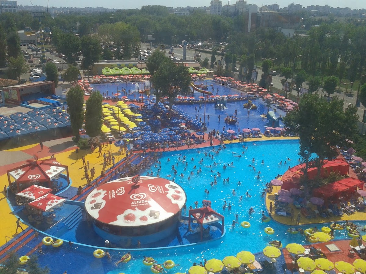 Foto di Aqua Magic Mamaia