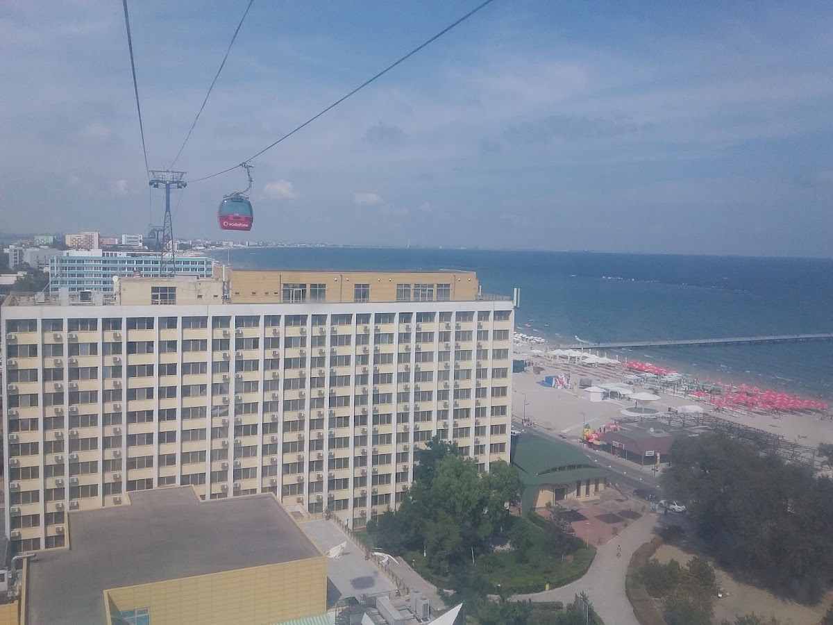 Foto di Aqua Magic Mamaia