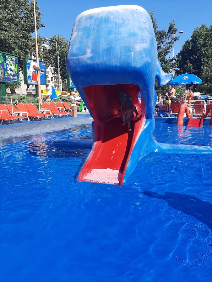 Foto di Aqua Magic Mamaia