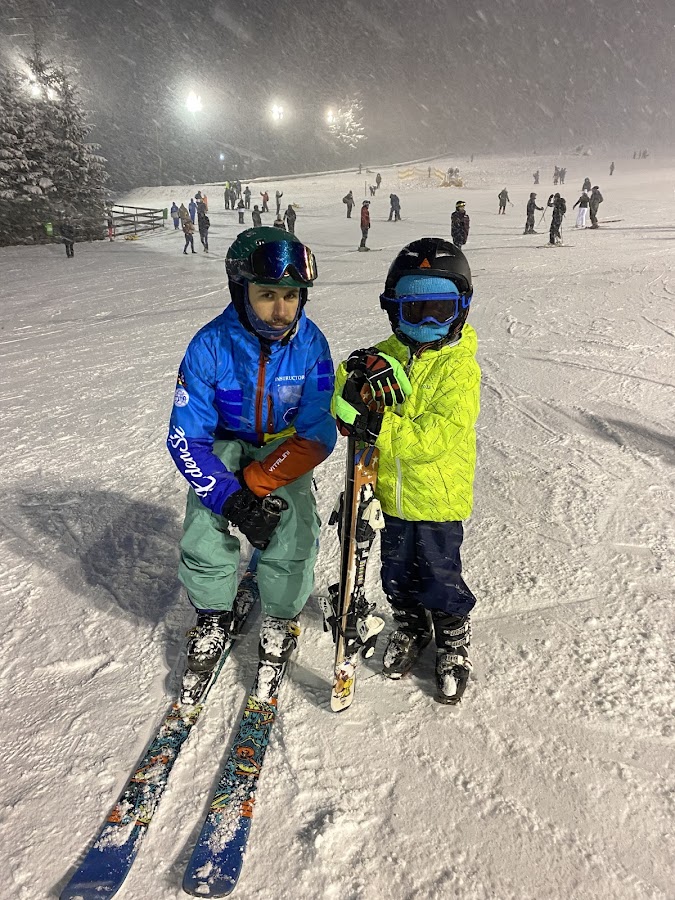 Foto von Eden Ski & Snowboard School - Scoala Ski si Snowboard Poiana Brasov