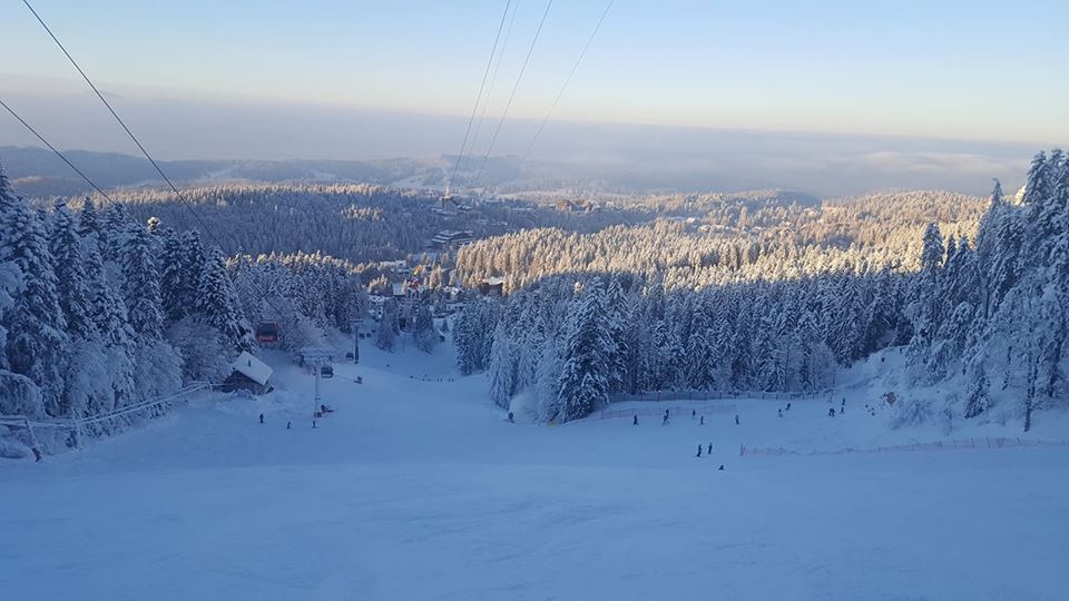 Foto von Eden Ski & Snowboard School - Scoala Ski si Snowboard Poiana Brasov