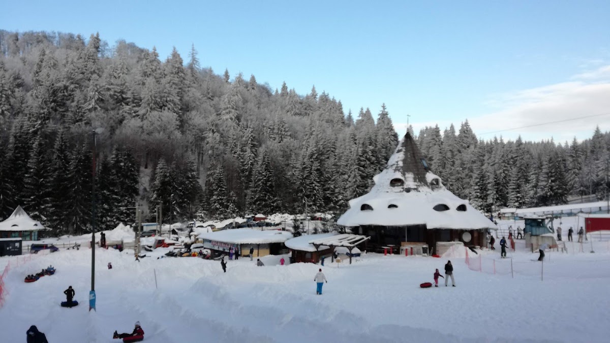 Photo of Pârtiile Icoana