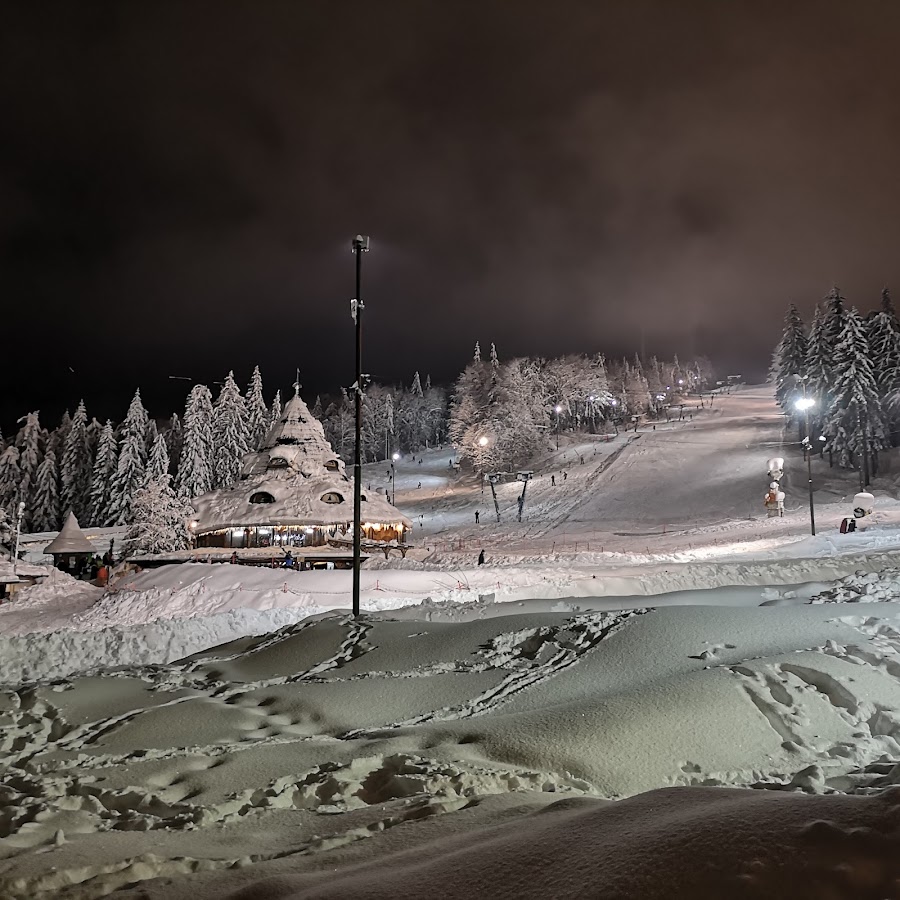 Foto di Pârtiile Icoana