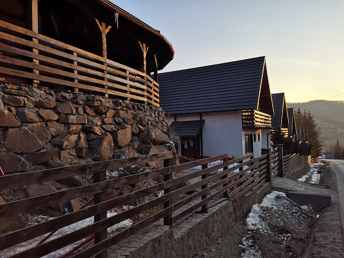 Photo of Hotel SuperSki