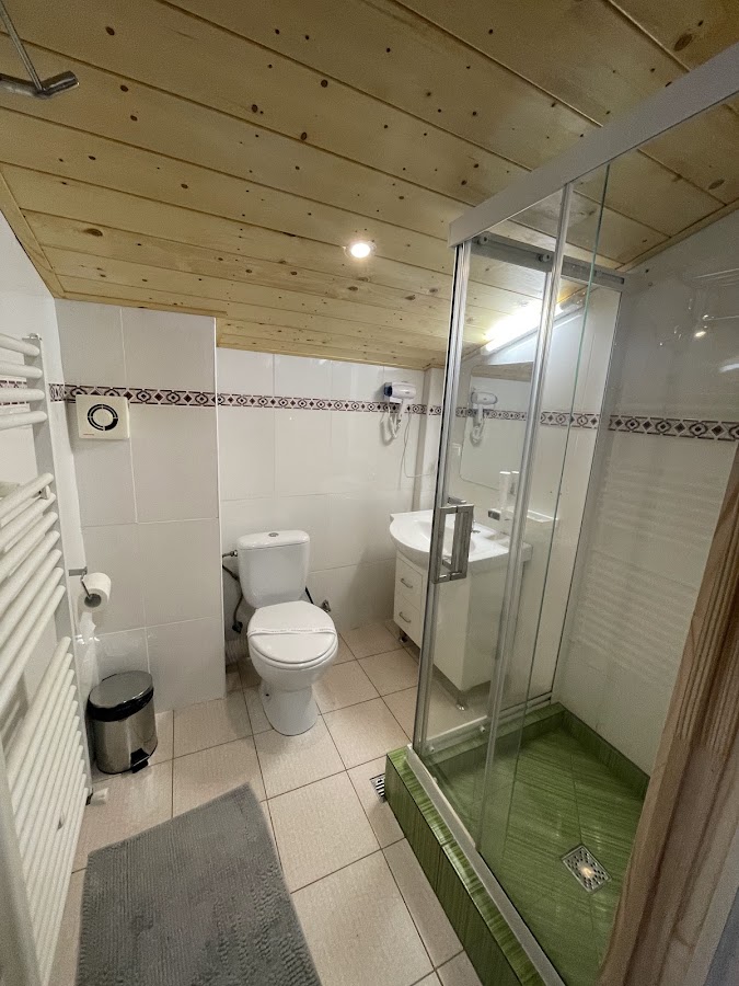 Foto di Hotel SuperSki