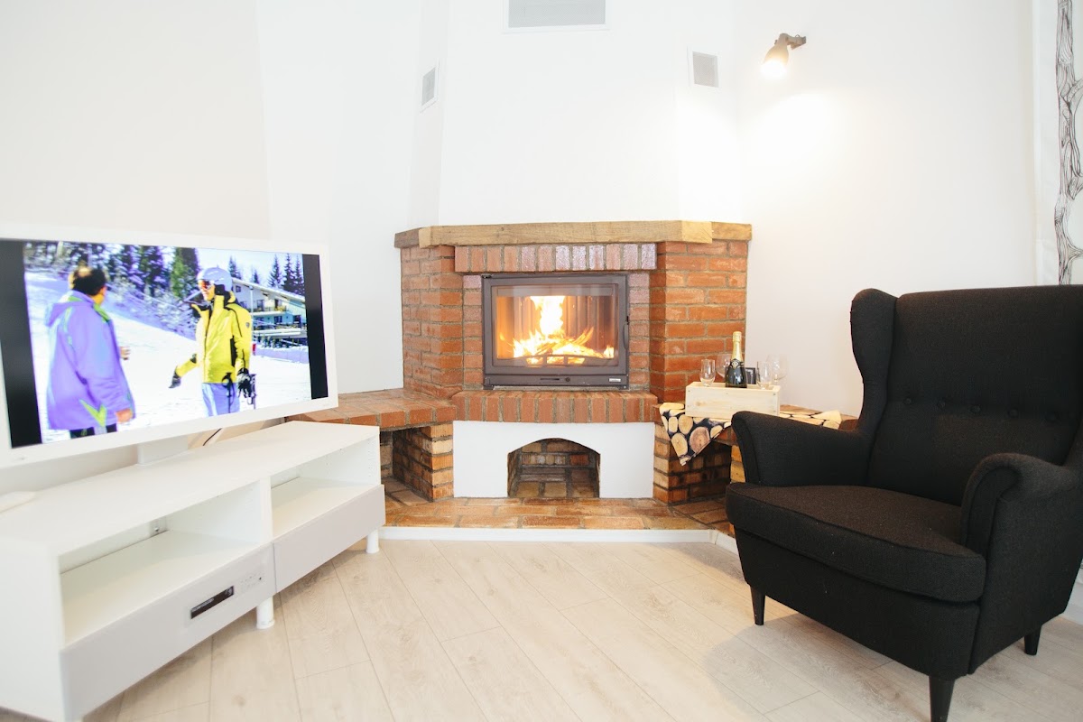 Foto di Hotel SuperSki