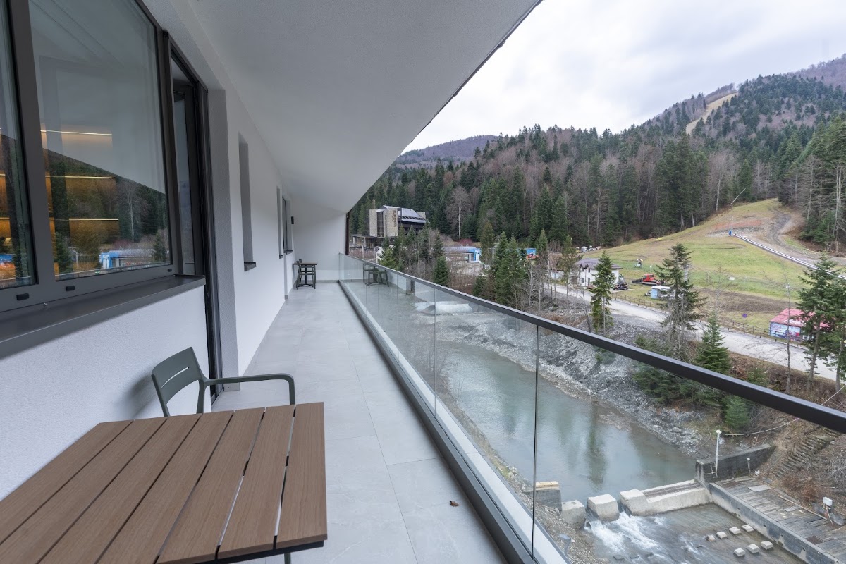 Photo of Azuga Ski & Bike