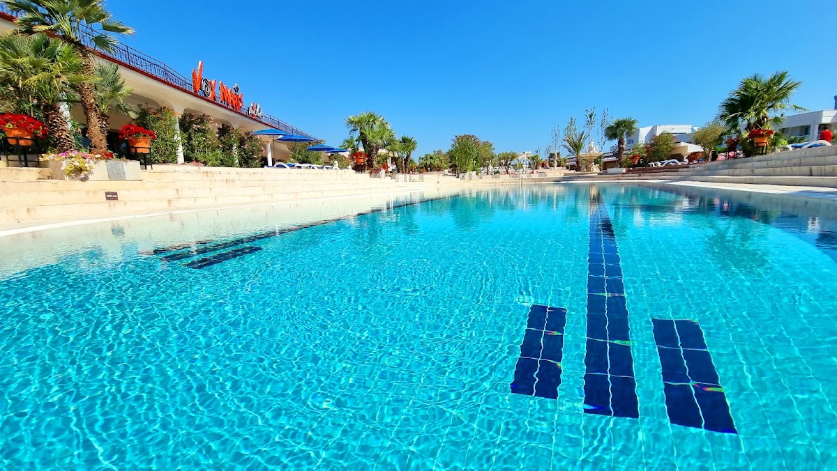 Foto di Vox Maris Grand Resort