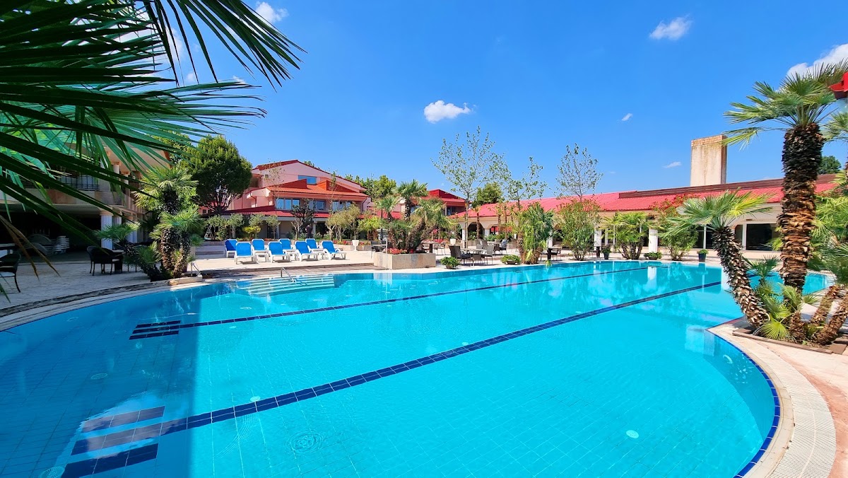 Foto di Vox Maris Grand Resort