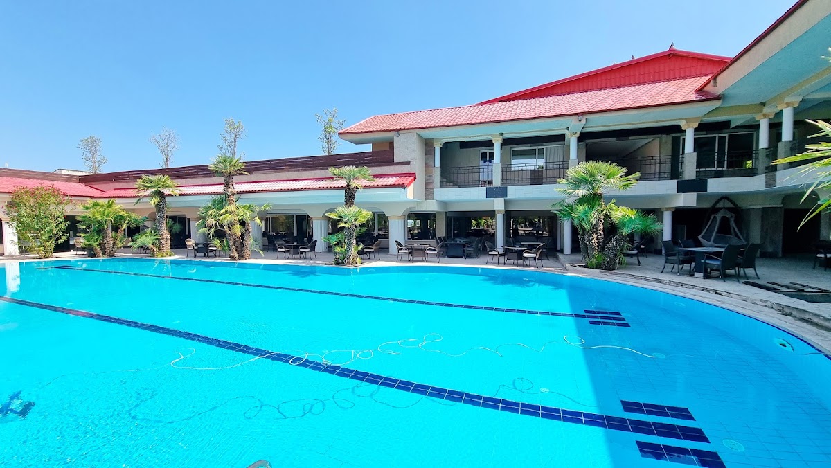 Foto di Vox Maris Grand Resort