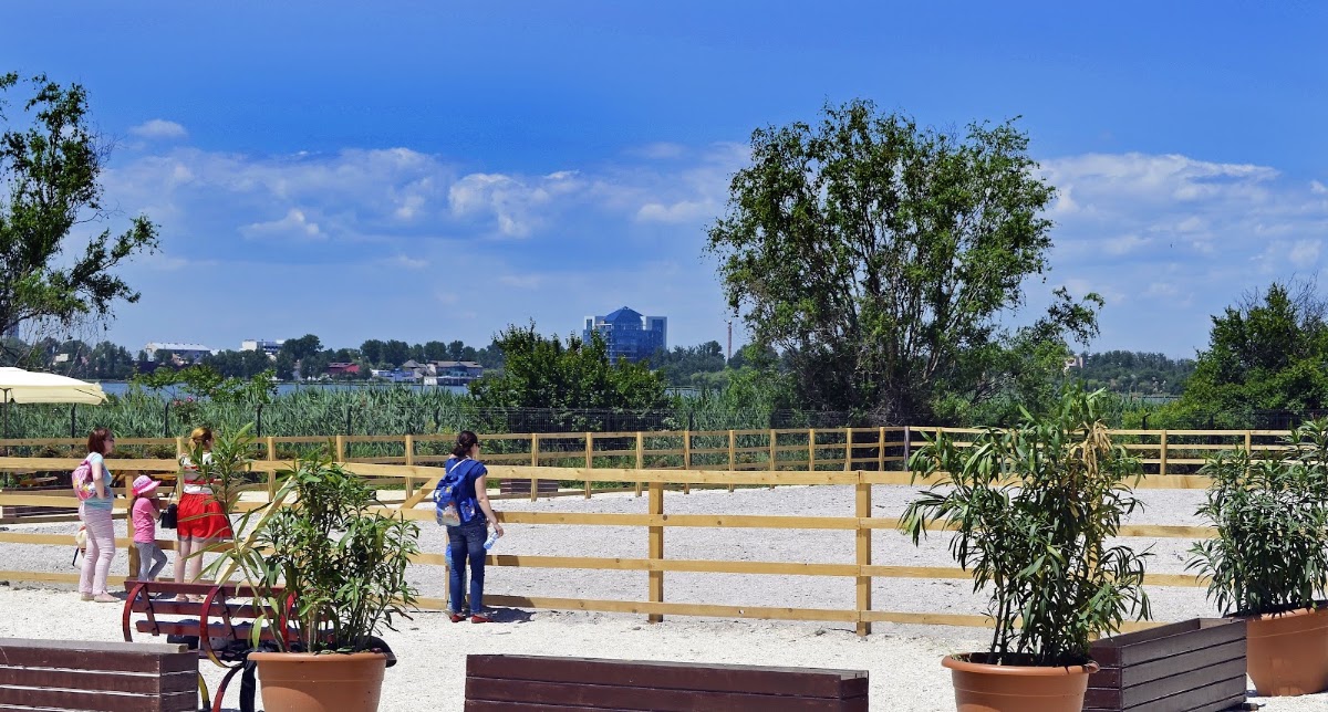 Foto di Arena Eqcvestria