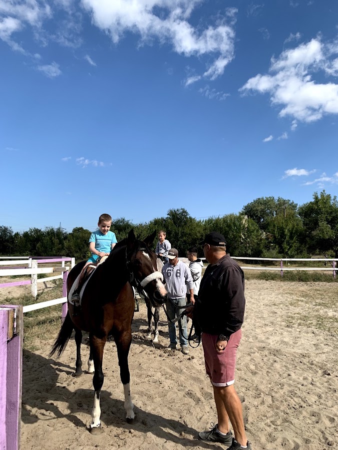 Fotografie de Horseland Năvodari