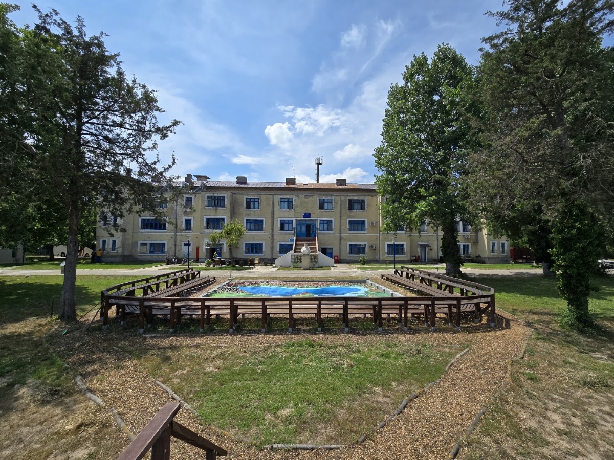 Photo de Dunele Marine de la Agigea