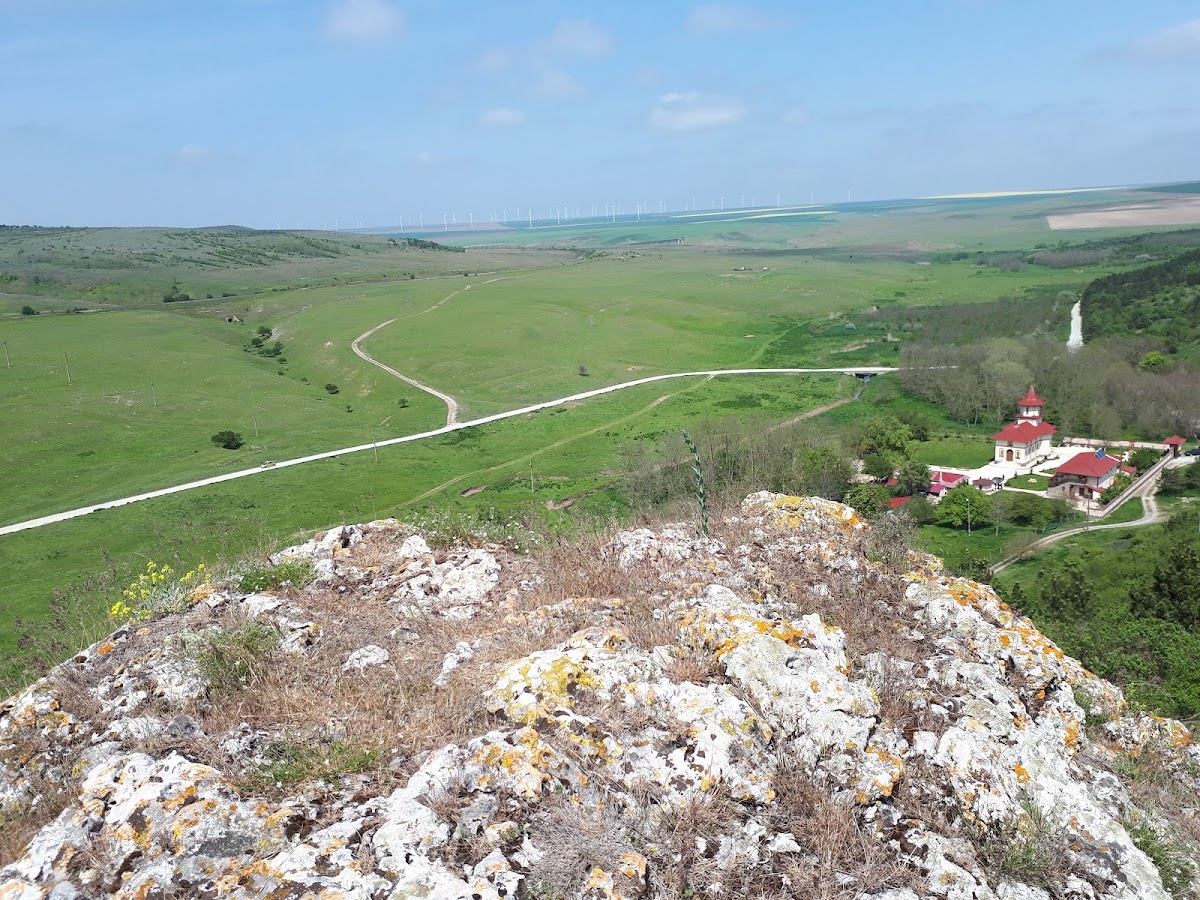 Foto von Rezervația Naturală "Gura Dobrogei"