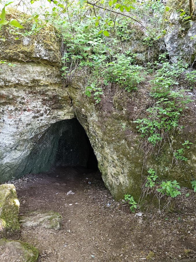 Foto von Rezervația Naturală "Gura Dobrogei"