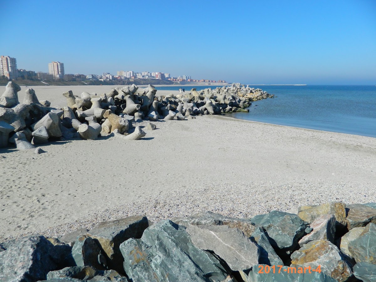 Foto della Spiaggia Tascabile