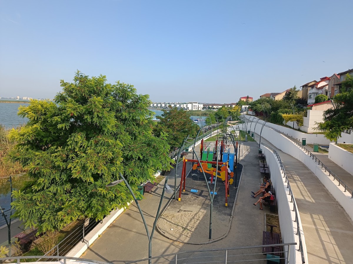 Foto di Parc Faleza Ovidiu