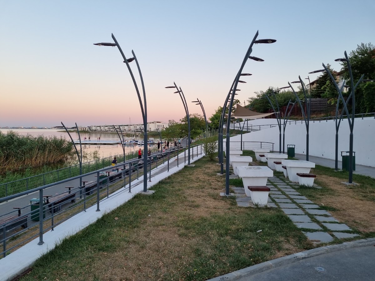 Foto di Parc Faleza Ovidiu