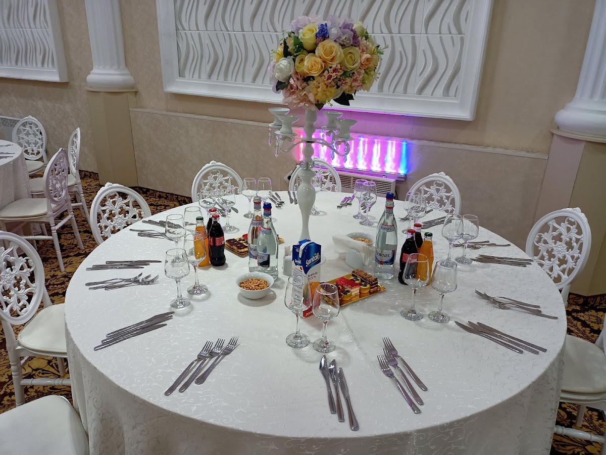 Photo de Restaurant Sirena Constanța