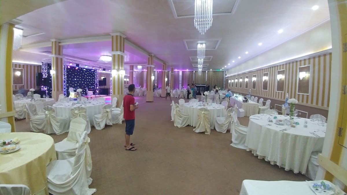 Photo de Restaurant Sirena Constanța