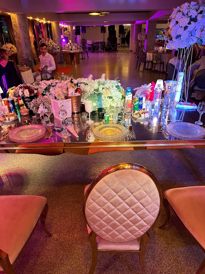 Photo of Nikki Events