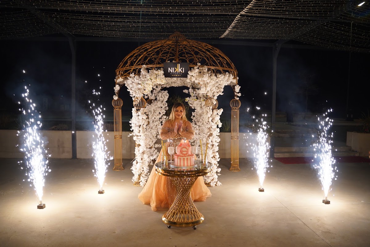 Foto di Nikki Events