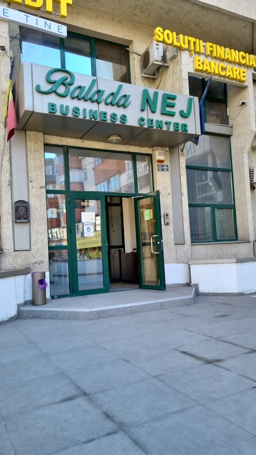 Photo de Balada NEJ