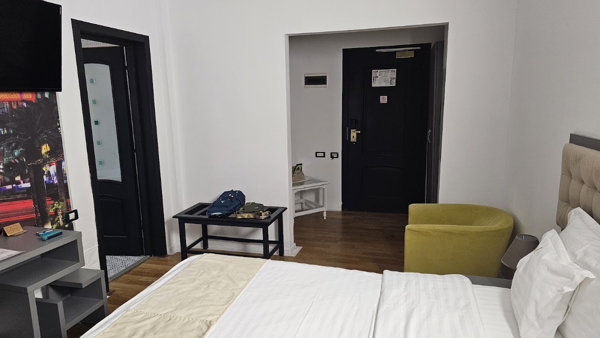 Photo de Balada NEJ
