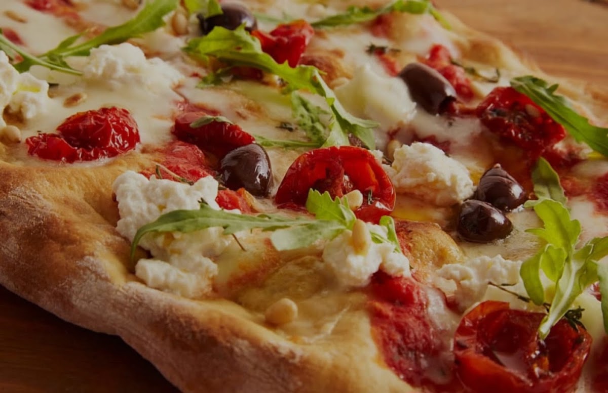 Photo of PIZZERIA ZAZA