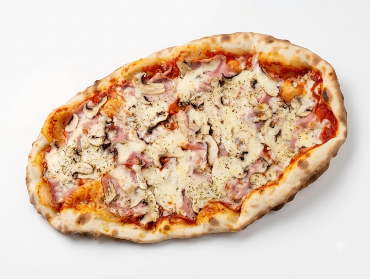 Foto di PIZZERIA ZAZA