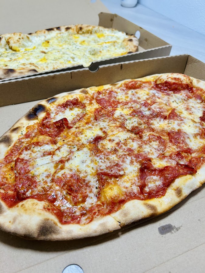 Foto di PIZZERIA ZAZA