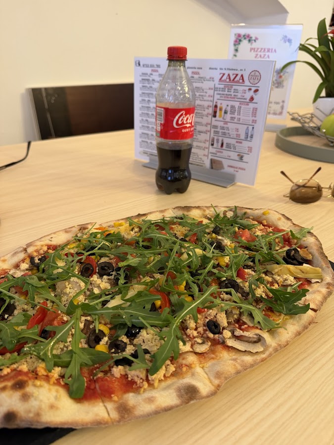 Foto di PIZZERIA ZAZA
