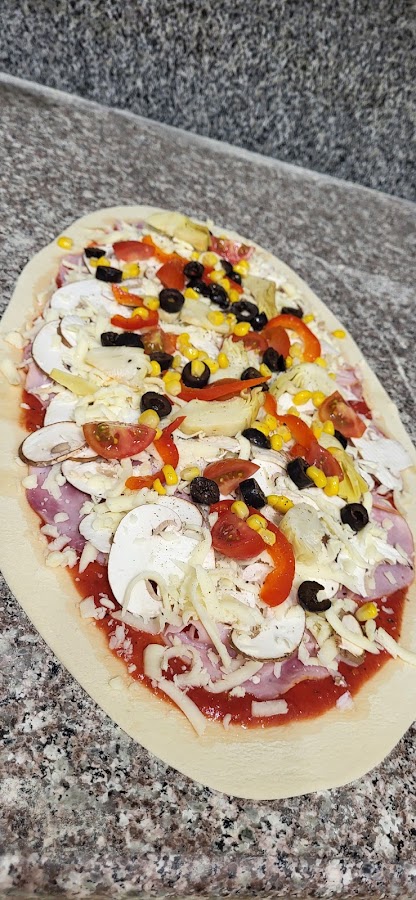Foto di PIZZERIA ZAZA