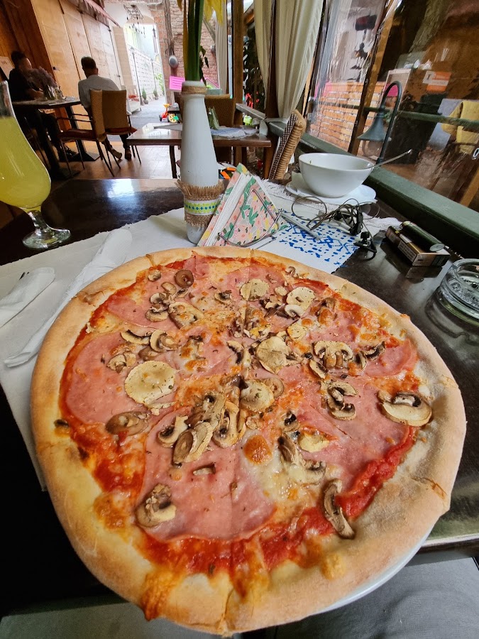 Photo of Pizzeria Tonight