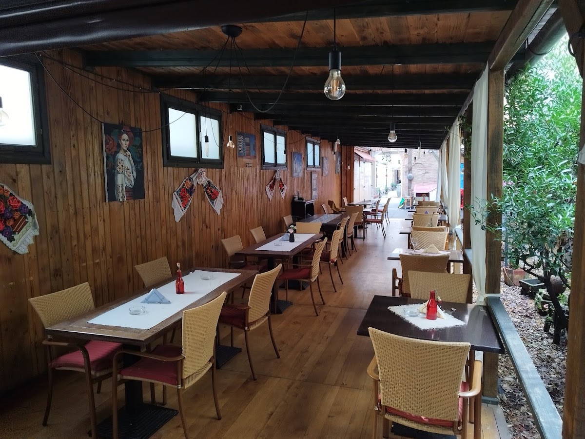 Photo of Pizzeria Tonight