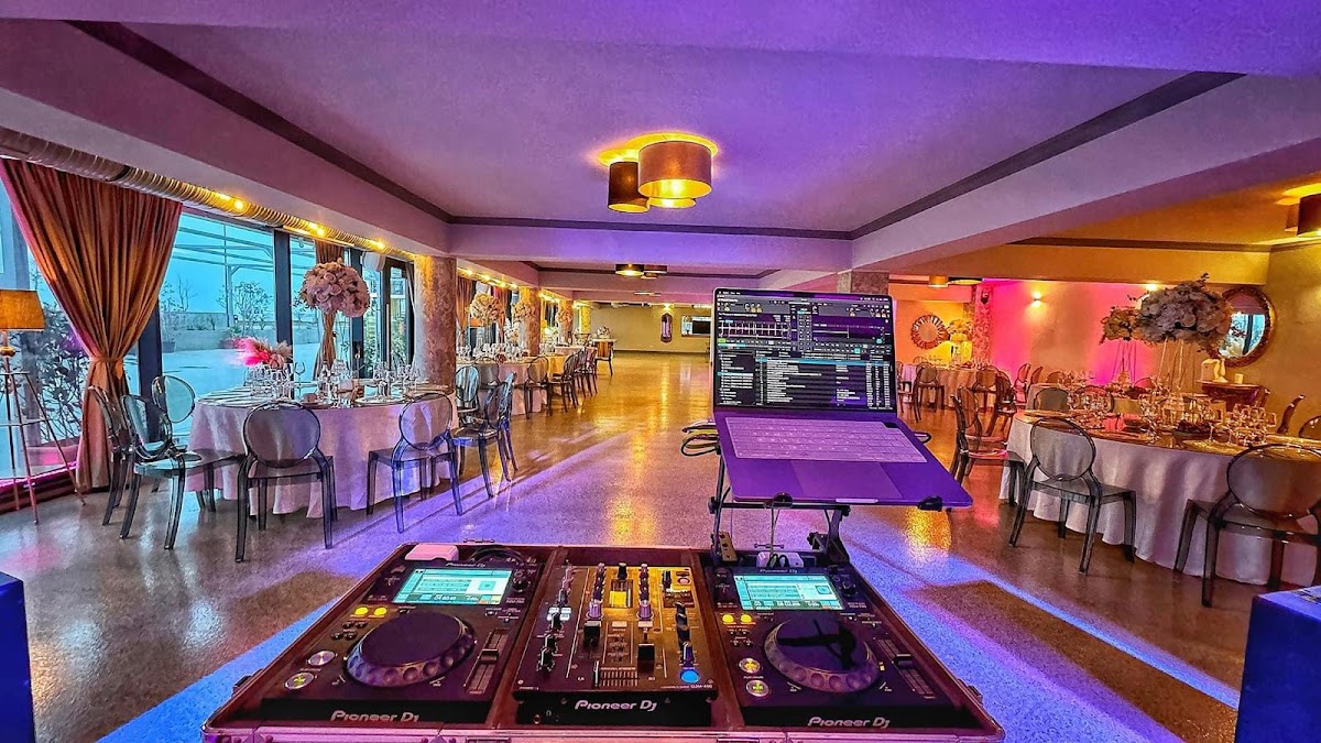 Photo of Melody By Nikki Events - Restaurant Nunta Constanta