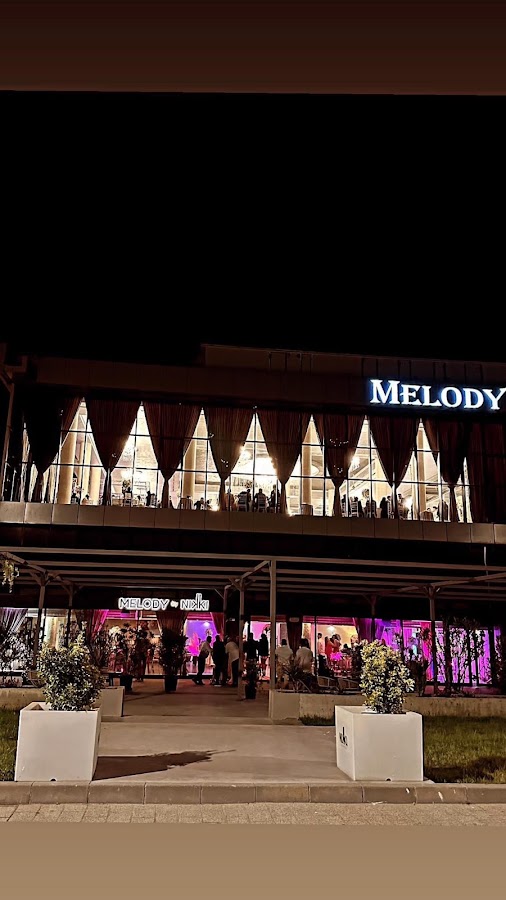 Foto von Melody By Nikki Events - Restaurant Nunta Constanta