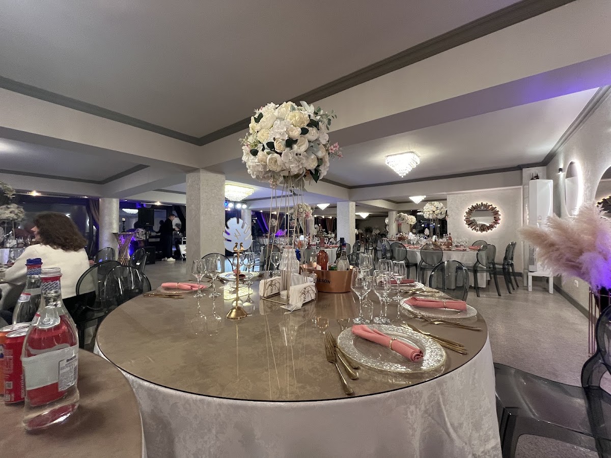 Foto von Melody By Nikki Events - Restaurant Nunta Constanta