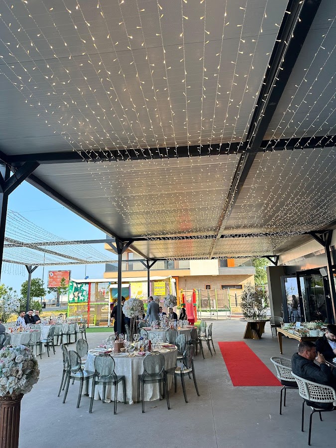 Foto von Melody By Nikki Events - Restaurant Nunta Constanta